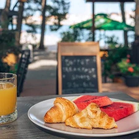 Matilde Hotell Vodice