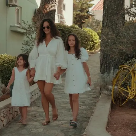 Matilde Hotell Vodice