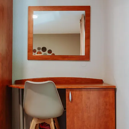 Matilde Hotell Vodice