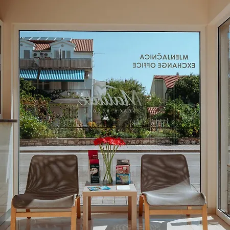 Matilde Hotell Vodice