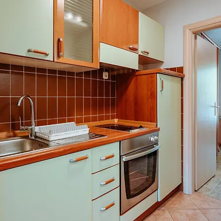 Matilde 3* Βόντιτσε