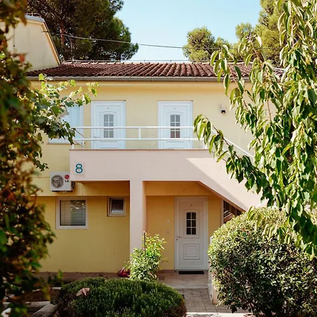 Matilde Hotell Vodice