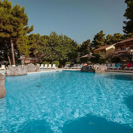 Matilde Hotell Vodice