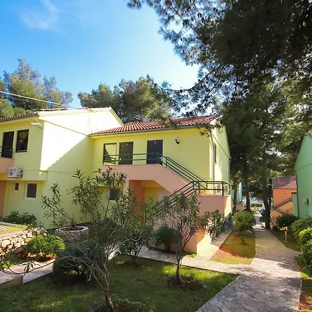 Matilde Hotell Vodice