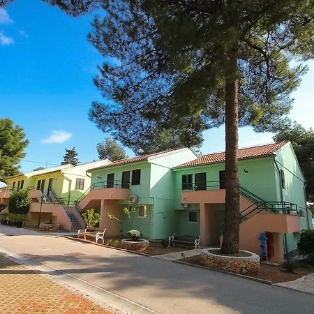 Matilde Ξενοδοχείο 3*