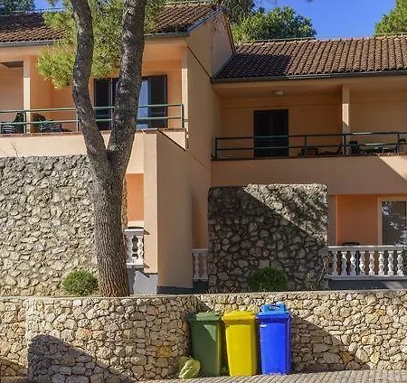 Matilde Hotell Vodice