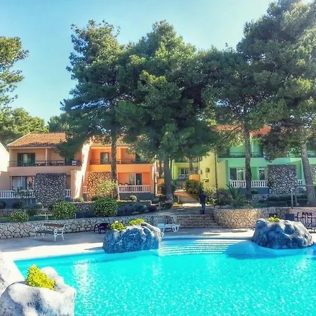 Matilde Ξενοδοχείο 3*
