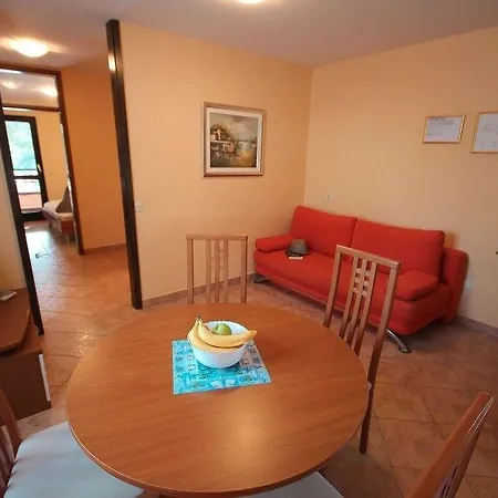 Matilde Hotell Vodice