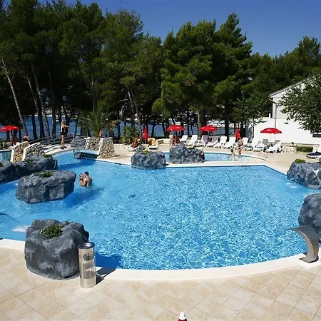 Ξενοδοχείο Matilde 3*