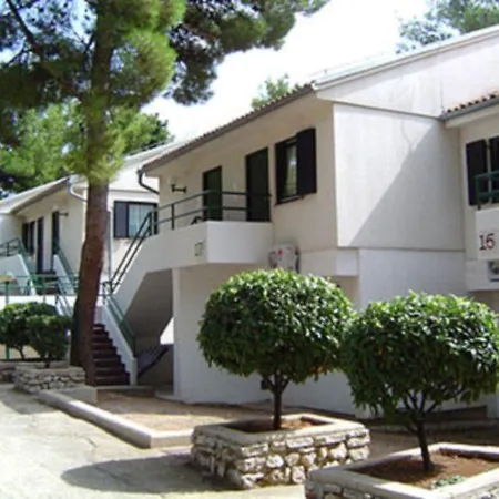 Hotell Matilde Vodice