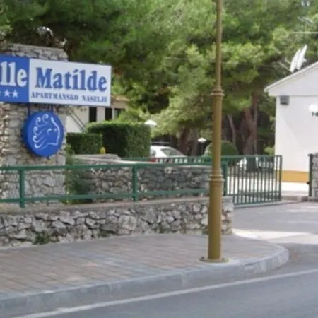 Matilde