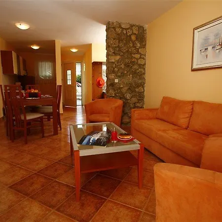 Hotell Matilde Vodice