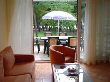 Hotell Matilde Vodice