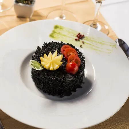 Matilde Hotell Vodice