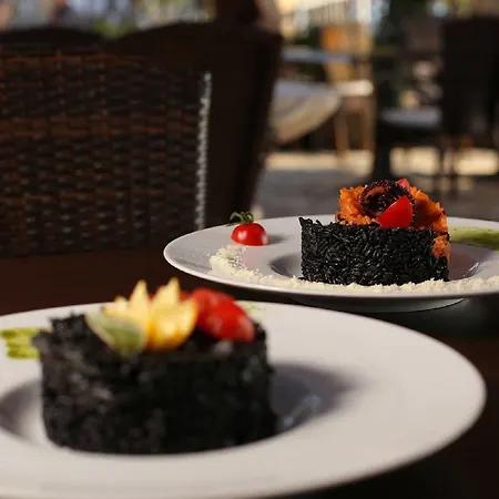 Hotell Matilde Vodice