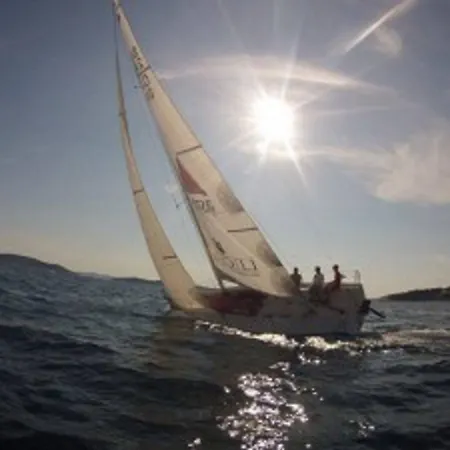 Matilde Hotell Vodice