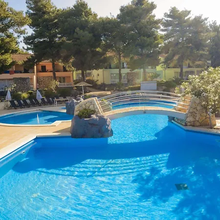 Matilde Hotell Vodice