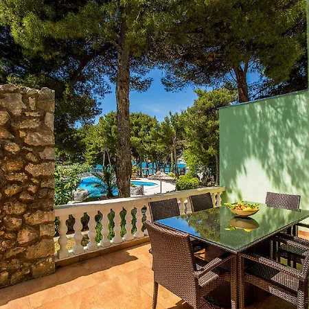 Hotel Matilde 3*