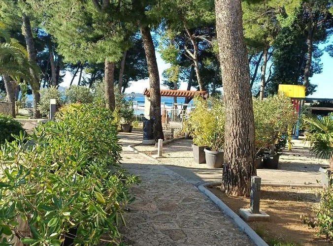 Matilde Ξενοδοχείο 3*