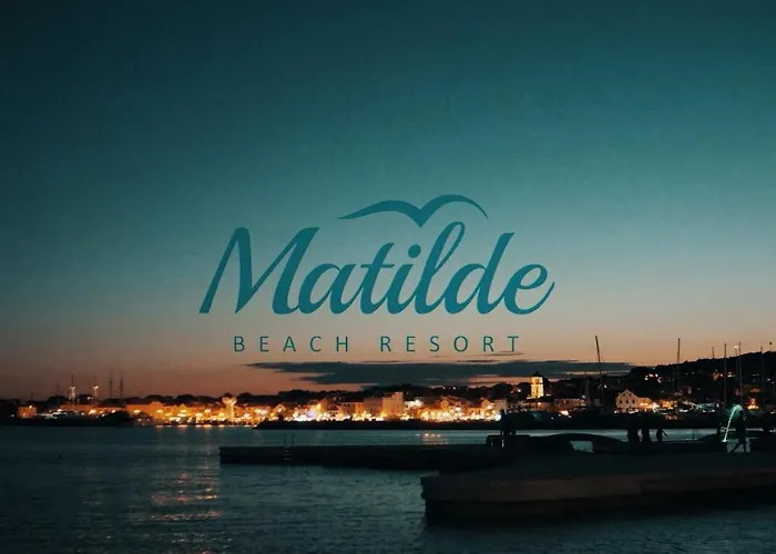 Matilde Ξενοδοχείο Βόντιτσε