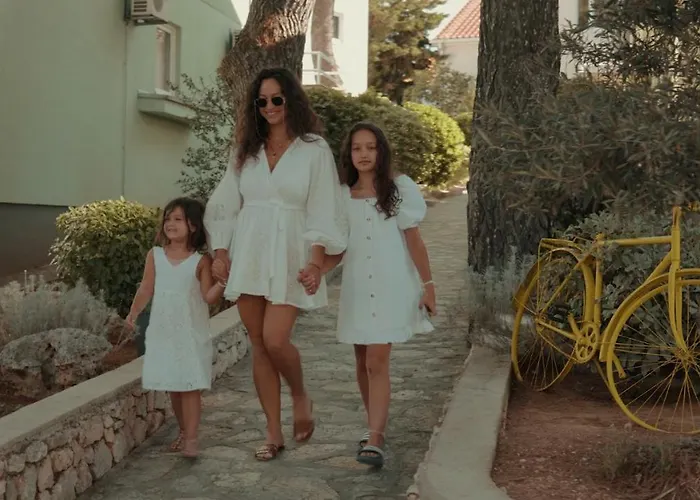 Matilde Ξενοδοχείο Βόντιτσε