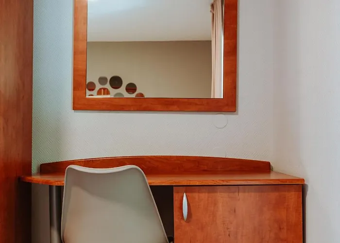 Matilde Отель Водице