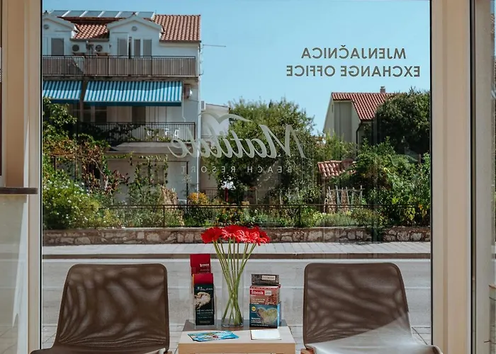 Matilde Hotel Vodice