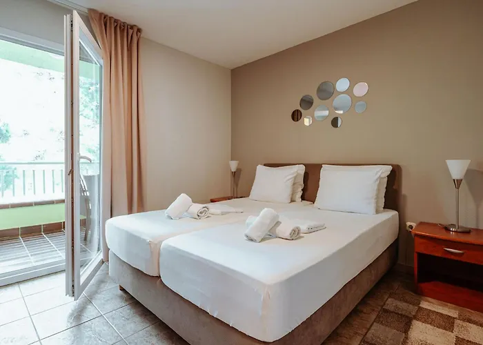 Matilde Ξενοδοχείο