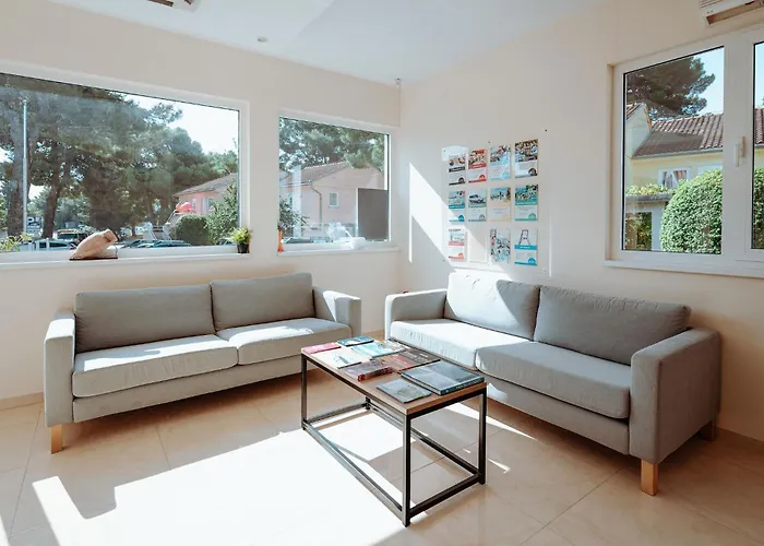 马蒂尔德海滩度假村 3*