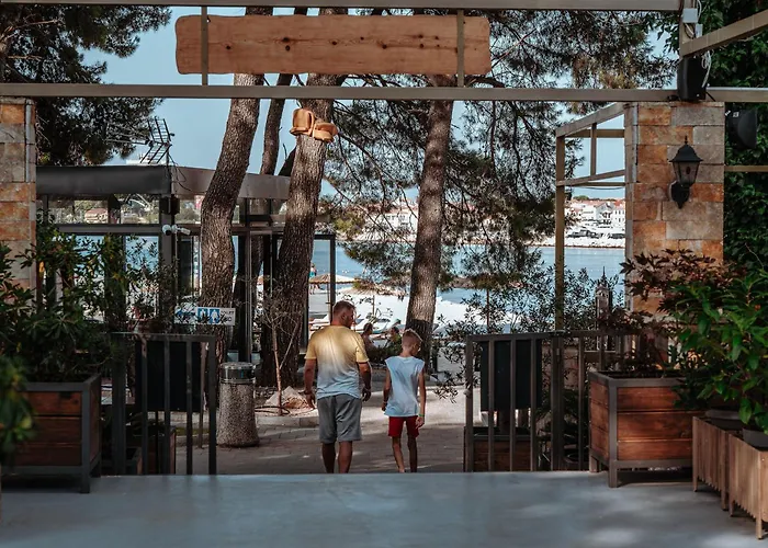 马蒂尔德海滩度假村