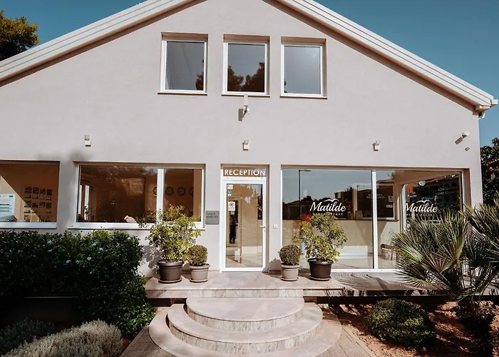 Hotel Matilde Vodice