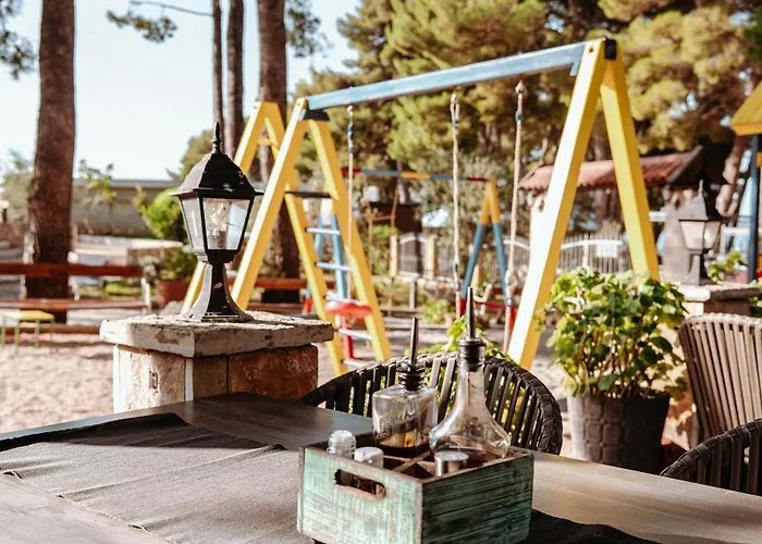 Matilde 3* Βόντιτσε