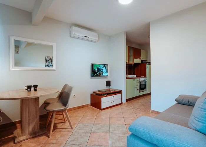 Hotel Matilde Vodice