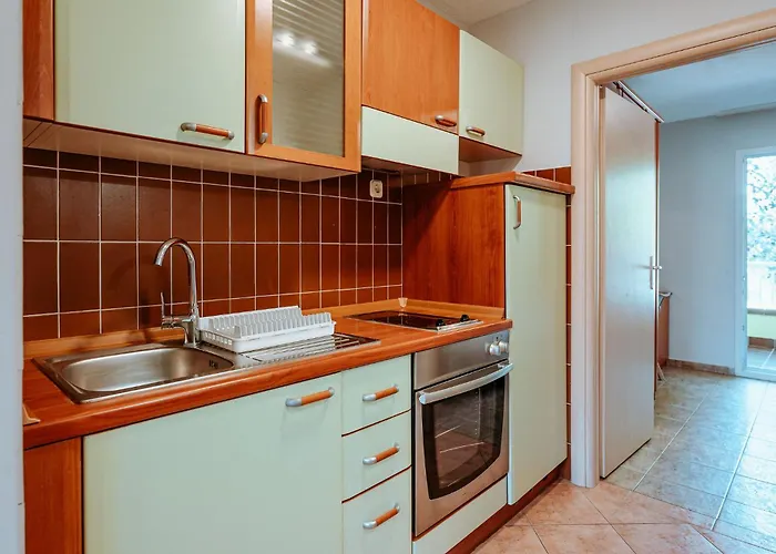 Matilde 3* Водице