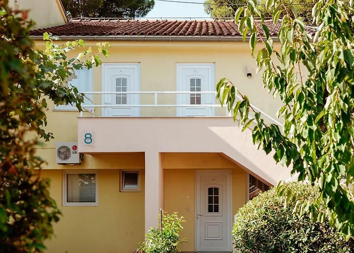 Matilde Ξενοδοχείο Βόντιτσε