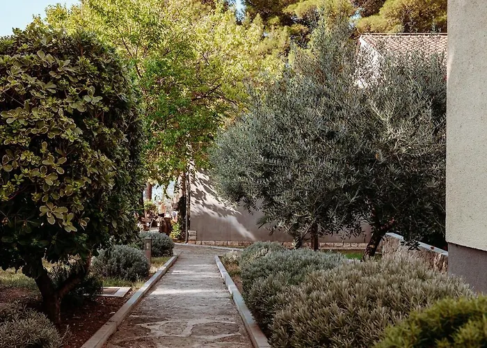 Matilde Ξενοδοχείο