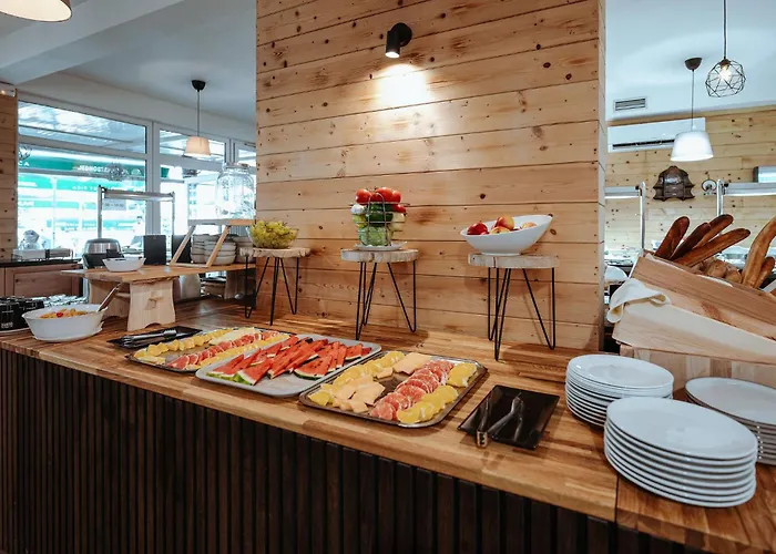 Hotel Matilde Vodice