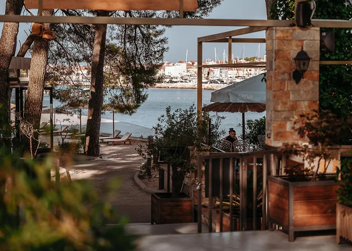 马蒂尔德海滩度假村