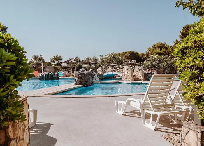 马蒂尔德海滩度假村