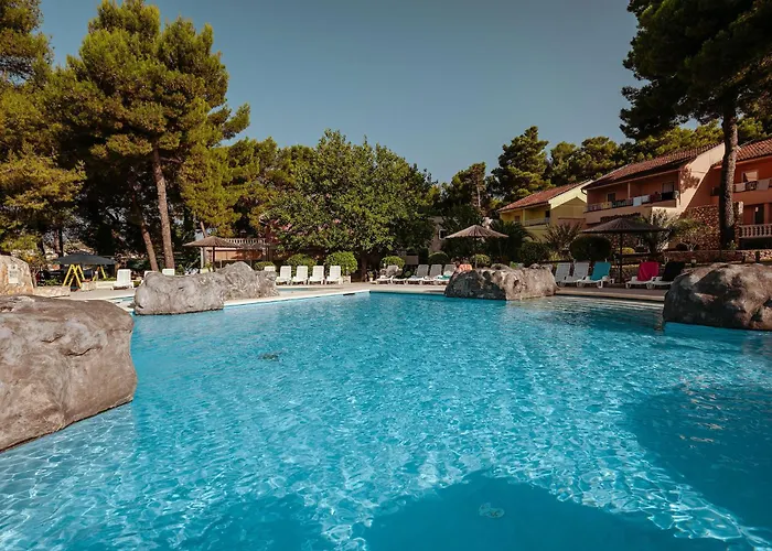 Matilde Hotel Vodice