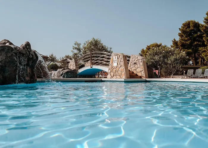 Отель Matilde 3*