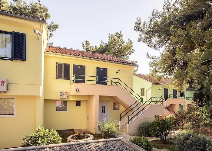 Matilde 3* Βόντιτσε