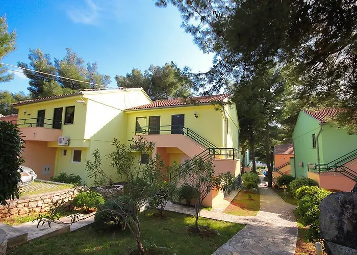 Matilde Hotel Vodice