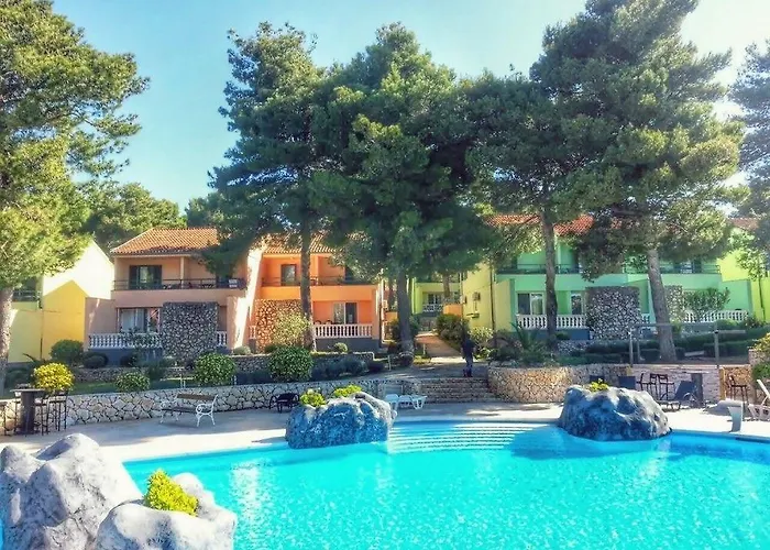 Matilde Ξενοδοχείο 3*