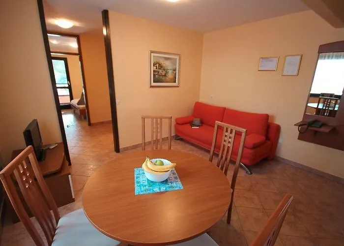 Matilde Hotel Vodice