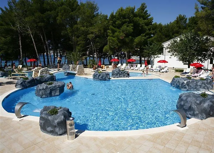 Отель Matilde 3*