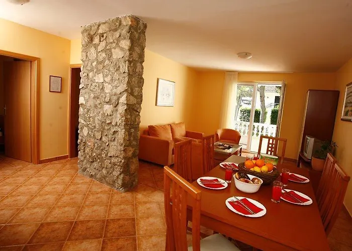 马蒂尔德海滩度假村