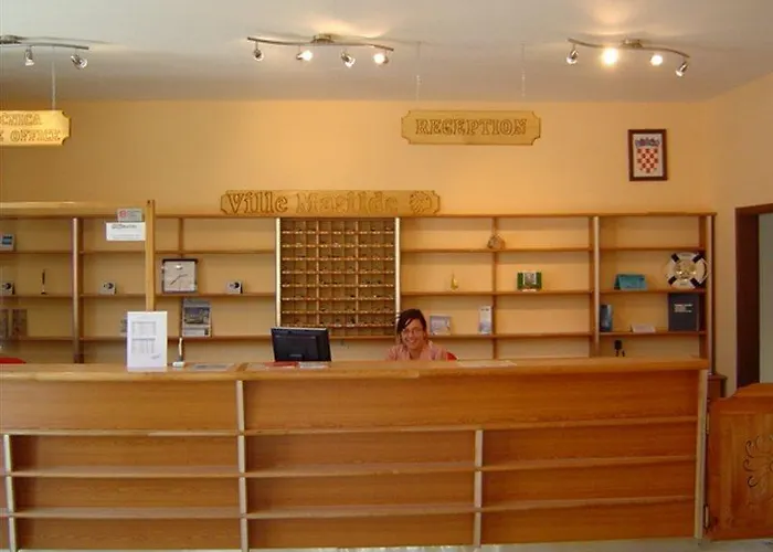 Matilde Βόντιτσε