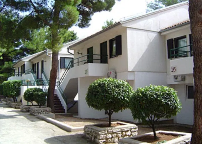 Hotel Matilde Vodice