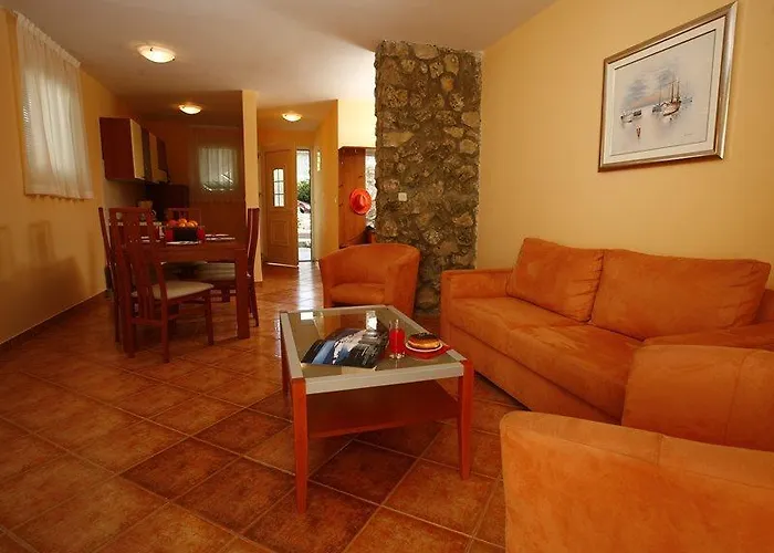 Hotel Matilde Vodice